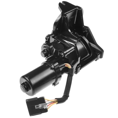 Driver Running Board Motor with Bracket