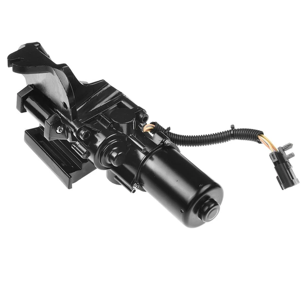 Driver Running Board Motor with Bracket for Cadillac Escalade Chevy Tahoe 07-14