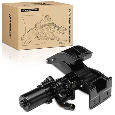 Passenger Power Running Board Motor