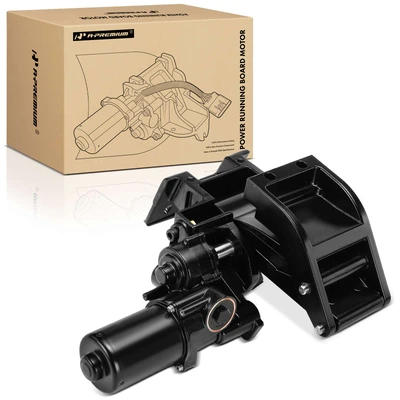 Driver Power Running Board Motor