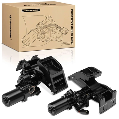 A-Premium APRBM039 Running Board Motor Driver & Passenger