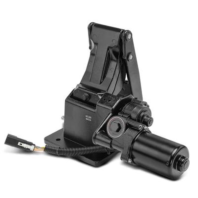 Right Power Running Board Motor with 5 pins for 2019-2022 Ram 1500