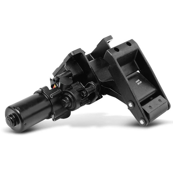 Left Power Running Board Motor with 5 pins for 2019-2022 Ram 1500