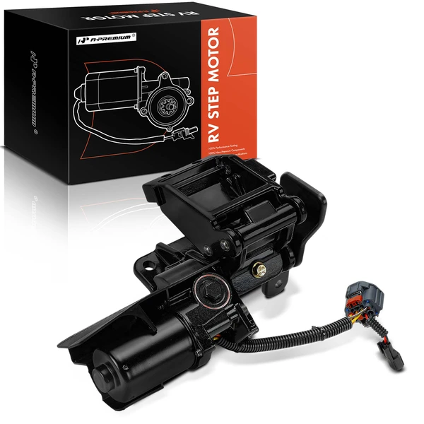 Passenger Power Running Board Motor for 2021-2023 Chevrolet Tahoe