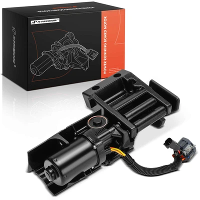 Passenger Power Step Running Board Motor