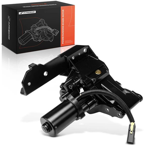 Passenger Power Running Board Motor for 2019-2025 Ram 2500