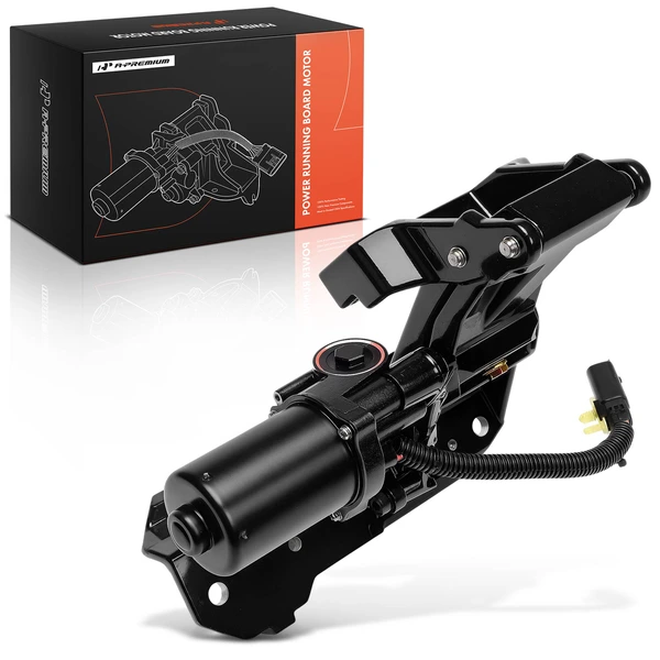 Driver Power Running Board Motor for 2019-2025 Ram 2500