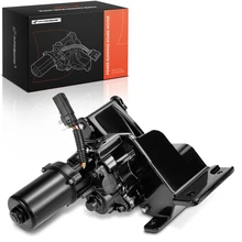 A-Premium APRBM044 Running Board Motor Left Driver Side