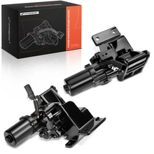 A-Premium APRBM045 Running Board Motor Driver & Passenger