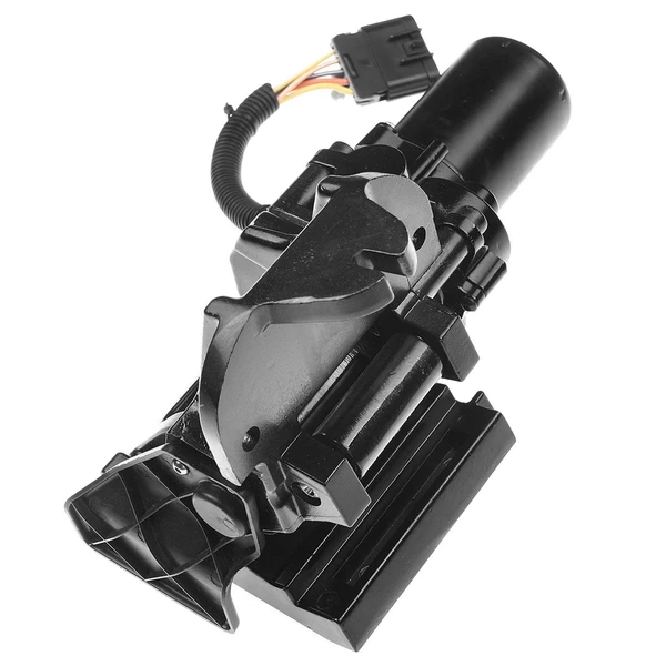 Driver Running Board Motor with Bracket for Cadillac Escalade ESV GMC Yukon