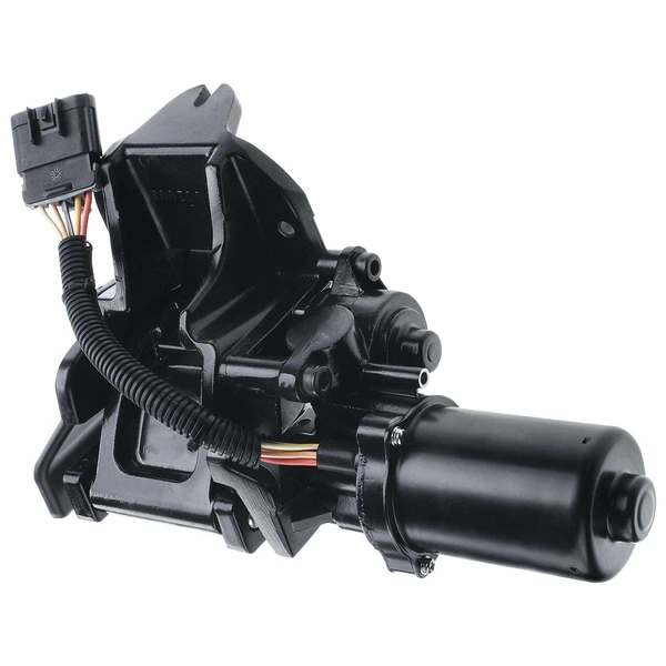 Passenger Running Board Motor with Bracket for GMC Yukon XL 1500 2500 Suburban