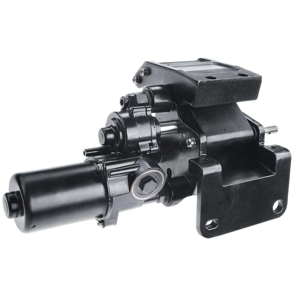 Passenger Running Board Motor with Bracket for Ford Expedition 07-17 131in. WB