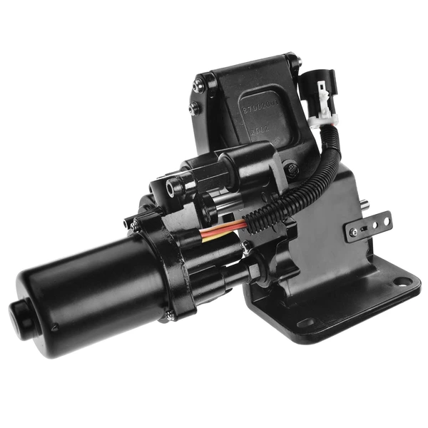 Driver Running Board Motor with Bracket for 2007-2017 Ford Expedition