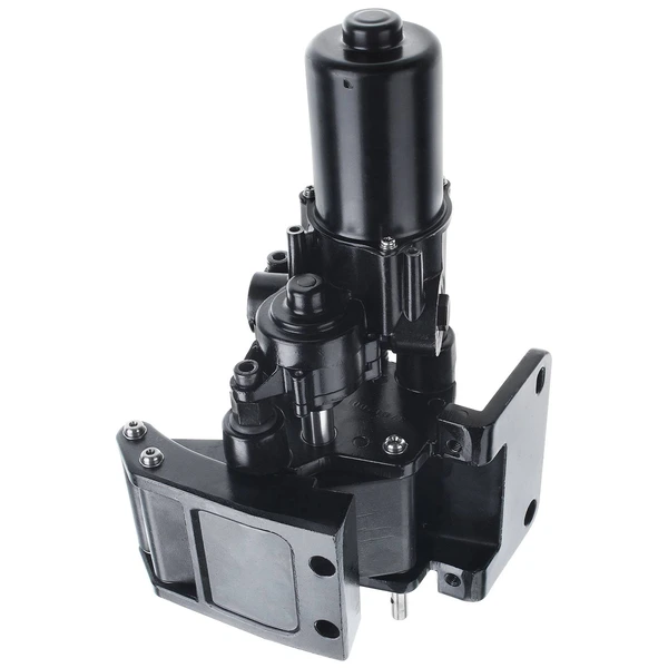 Driver Running Board Motor with Bracket for Ford Expedition 2007-2017 131.0in. WB