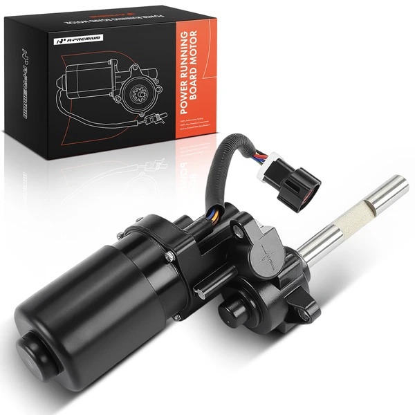 Passenger Power Running Board Motor for Land Rover L322 Range Rover 2013-2016