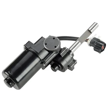 Driver Power Running Board Motor