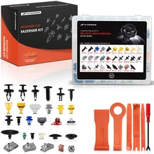 2016-2020 Buick Encore Quantity Pcs Retainer Clip Fastener Kit with Removal Tool A-Premium APRCF4934