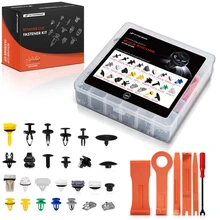 2013-2022 Buick Encore Quantity Pcs Retainer Clip Fastener Kit with Removal Tool A-Premium APRCF4933