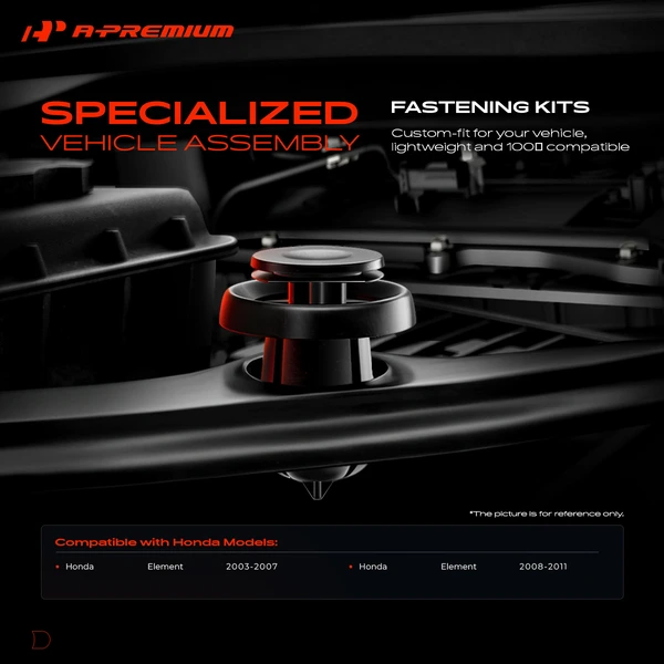 240 Pcs A-Premium APRCF4764