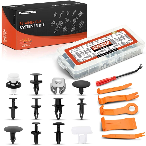 2017-2023 Chrysler Pacifica 103 Pcs A-Premium APRCF4650