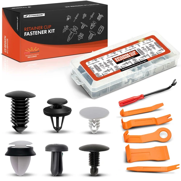 2015-2021 Ram ProMaster 3500 120 Pcs A-Premium APRCF4652