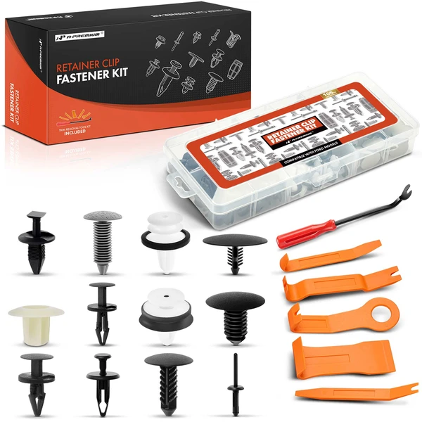 105 Pcs A-Premium APRCF4655