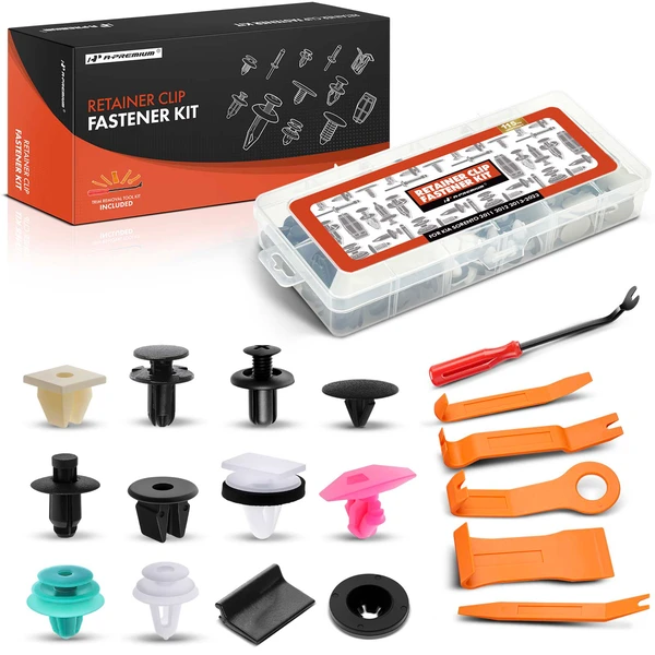 115 Pcs A-Premium APRCF4676