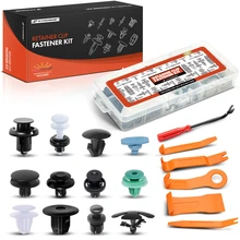 2017-2020 Honda CR-V 110 Pcs A-Premium APRCF4667