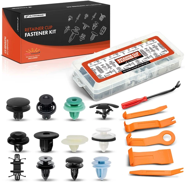 110 Pcs A-Premium APRCF4669