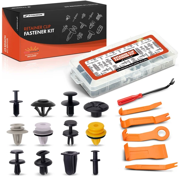 120 Pcs A-Premium APRCF4678