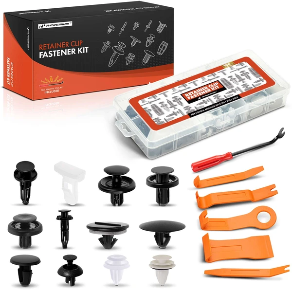 100 Pcs A-Premium APRCF4686