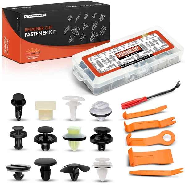 115 Pcs A-Premium APRCF4690