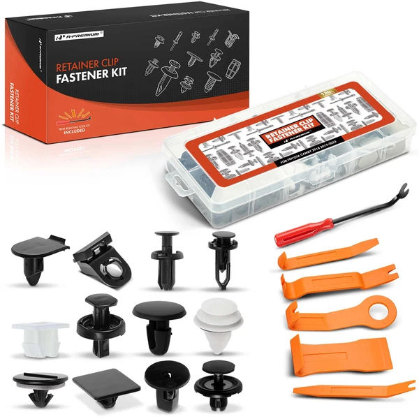 100 Pcs A-Premium APRCF4692