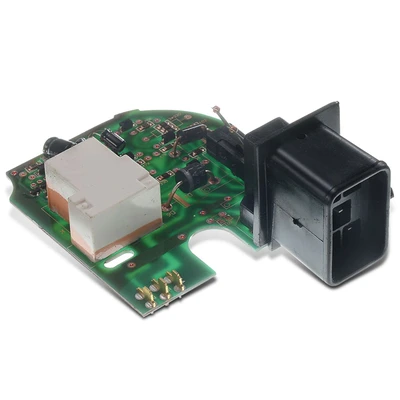 Windshield Wiper Motor Pulse Board