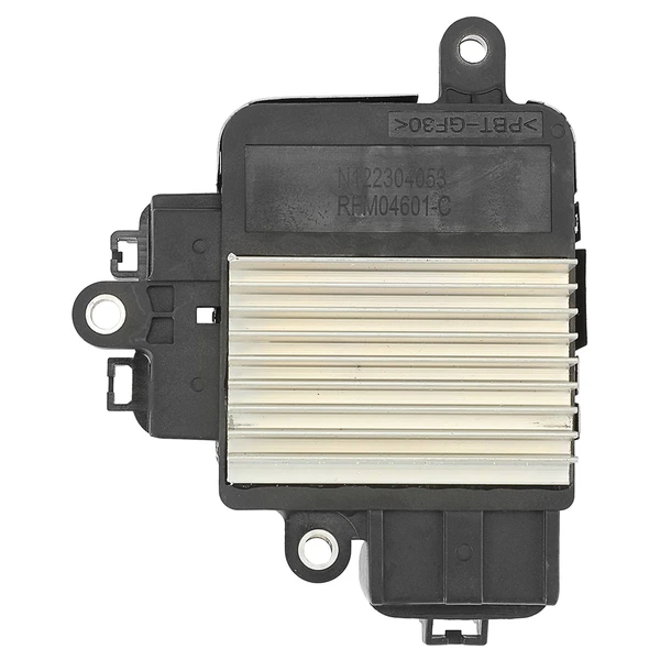 Radiator Control Fan Module for Toyota Camry 2007-2018 Avalon Highlander Lexus