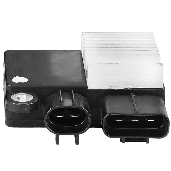 Radiator Control Fan Module for Toyota Corolla 09-19 C-HR Matrix Pontiac Vibe