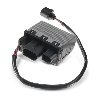 Radiator Control Fan Module