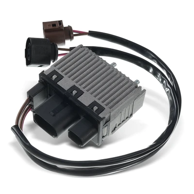 Radiator Control Fan Module