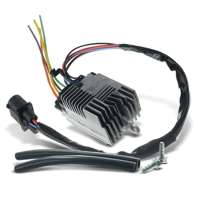 Radiator Control Fan Module