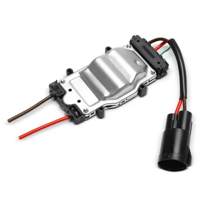 Radiator Cooling Fan Control Module