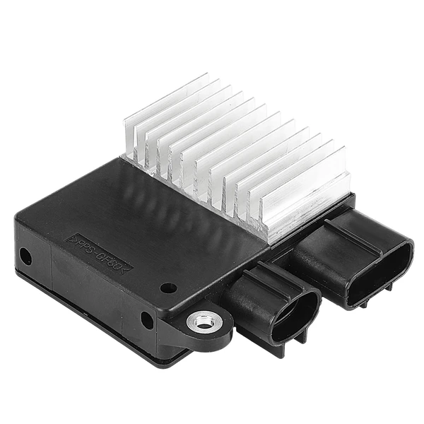 Radiator Control Fan Module for Toyota Highlander 2008-2019 RAV4 Lexus