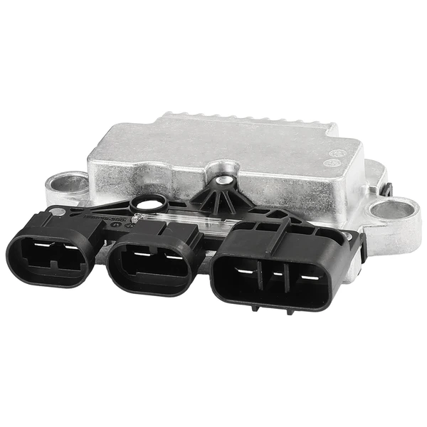 Radiator Control Fan Module for INFINITI QX60 2014-2020 Nissan Pathfinder