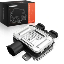 Radiator Cooling Fan Control Module for 2011-2016 Volvo S60