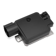 Engine Cooling Fan Relay Control Module for 2007-2015 Ford Edge