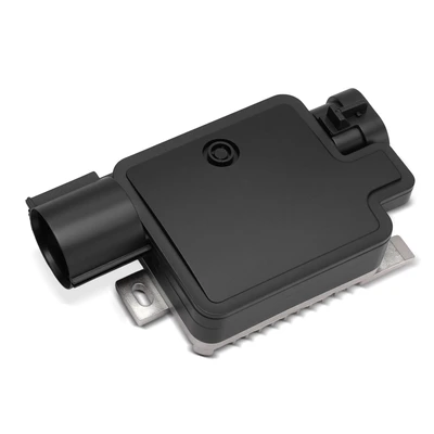 Engine Cooling Fan Relay Control Module