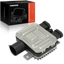Radiator Cooling Fan Control Module for 2018-2019 Audi RS5