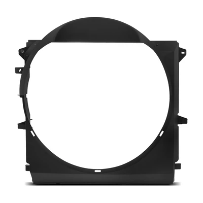 Engine Cooling Fan Shroud