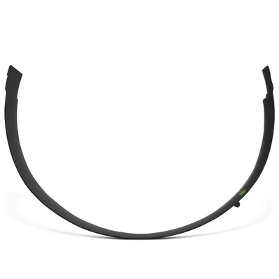 Lower Side Engine Cooling Fan Shroud