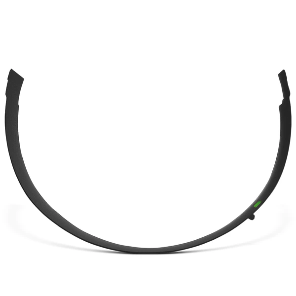 Lower Side Engine Cooling Fan Shroud for 1995-2000 Toyota Tacoma