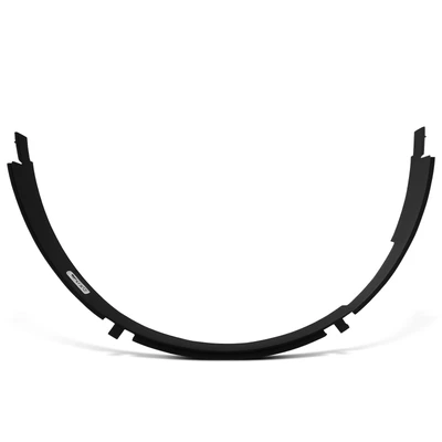 Lower Radiator Fan Shroud